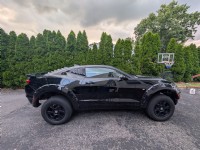 2019 CHEVROLET Camaro 1LS/1LT 4WD Complete Custom Build