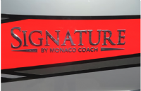 2021 MONACO  SIGNATURE Class A