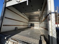 2007 Ford E-450