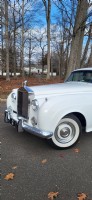 1961 Rolls Royce Silver Cloud
