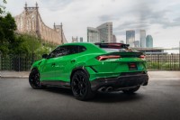 2023 Lamborghini  Urus