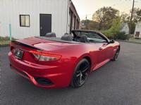 2019 Maserati  Gran turismo