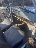 1967 Volkswagen  Sedan