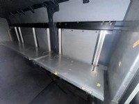 2020 Ram ProMaster 3500
