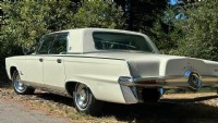 1964 Chrysler Imperial