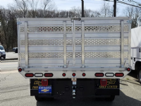 2024 Chevrolet Silverado HD 3500