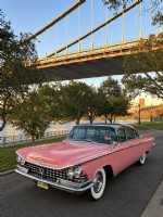 1959 Buick  Invicta