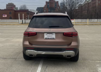 2023 Mercedes GLB 250
