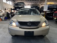 2009 LEXUS RX 350