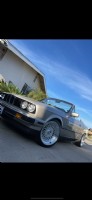 1987 BMW 325i