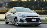 2020 Chevrolet  Cruz