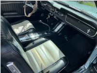 1965 Ford Mustang Fastback