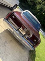 1996 CADILLAC Fleetwood