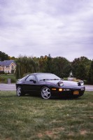 1993 Porsche  928 GTS