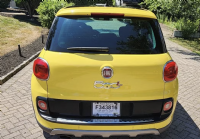 2014 Fiat 500L