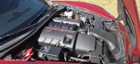 2011 Chevrolet Corvette