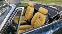 1993 Alfa Romero Spider Veloce