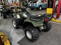 2007 Honda Recon 250