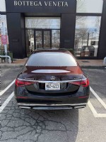 2022 Mercedes Maybach S580