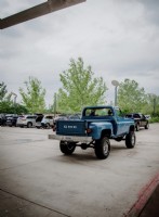 1982 GMC Sierra