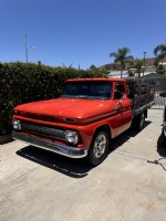 1965 Chevrolet C20