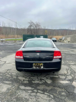 2009 DODGE Charger LC