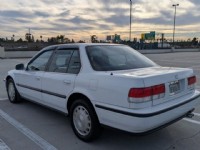1993 Honda Accord