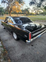 1967 Chevrolet  Nova Ss