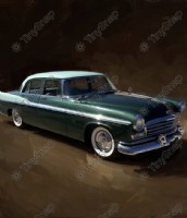 1956 Chrysler  Wondsor