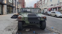 1994 Am general  M998a1 hmmwv hummvee