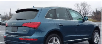 2017 Audi Q5