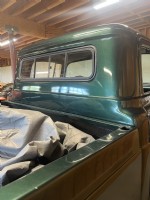 1959 FORD F100