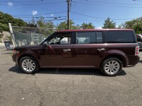 2009 Ford Flex