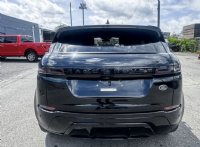 2023 Land Rover Range Rover Evoque