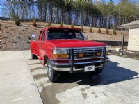1996 Ford F350