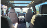 2023 Chevrolet Suburban