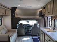 2026 Sunseeker Forest River 29'