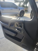 2015 Mercedes-Benz 550 G