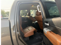 2008 Toyota Tundra