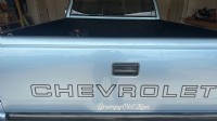 1989 Chevrolet 1500