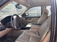 2013 CHEVROLET Tahoe