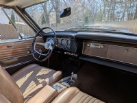 1964 Studebaker GT Hawk