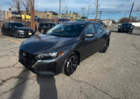 2025 Nissan Sentra
