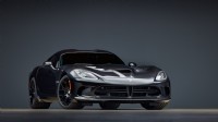2015 DODGE Viper SRT