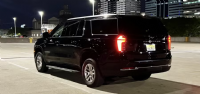 2026 Chevrolet Suburban