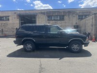 1996 Chevrolet Blazer