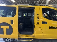 2014 Nissan NV200
