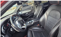 2019 Mercedes AMG C 43