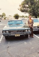 1971 Buick  Skylark