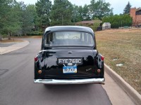 1965 AUSTIN FL2.Hire